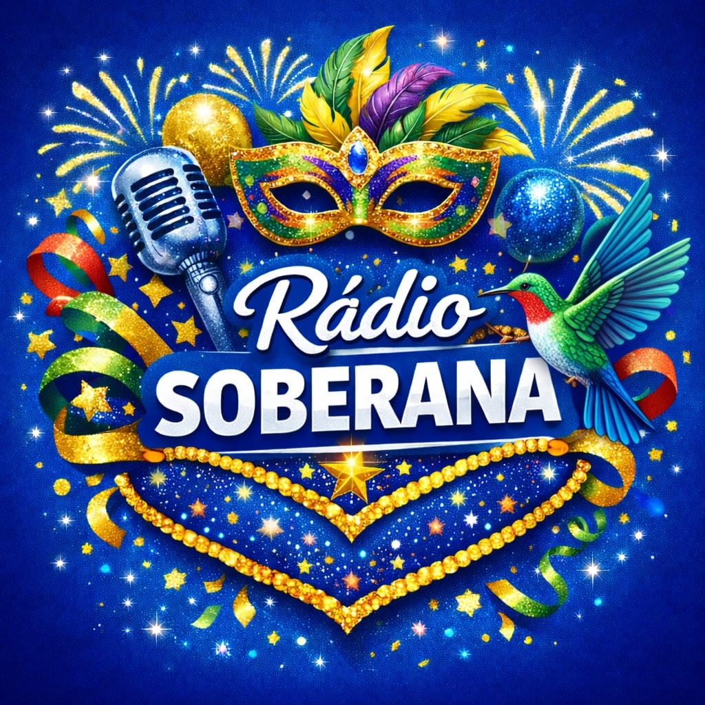 Rádio Soberana   (Nilópolis - RJ)